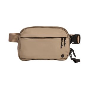 VertX Everyday Fanny Pack Outpost Tan