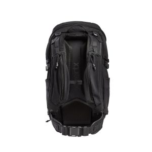 VertX Siege 35L Tactical Backpack Black