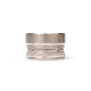 Q Direct Mount for Erect9r 9mm Luger M13.5-1 LH