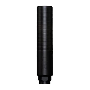 Q Porq Chop Suppressor 8.6mm Black Quick Attach 8.6"