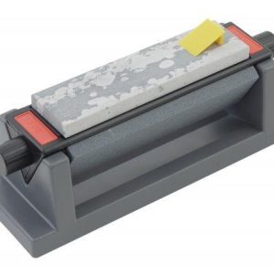 Smith's 6-inch Three Stone Sharpening System