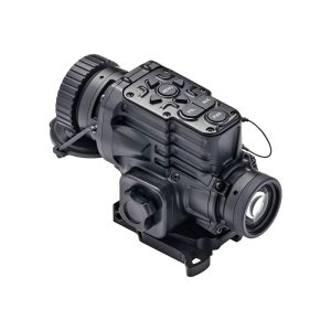 Eotech ClipIR Uncooled Thermal Clip-on DEMO