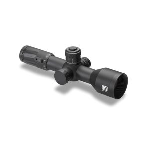 EOTech Vudu Rifle Scope 5-25x50mm 34mm FFP Illuminated MD3 Reticle .1 MRAD Black Matte