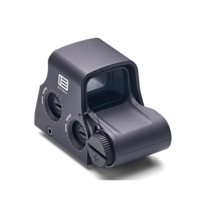 EOTech HWS XPS2-0GRN Holographic Sight 68 MOA Ring Green Reticle - Matte Black