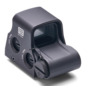 EOTech HWS XPS2-0 Holographic Weapon Sight - Non-Night Vision - -0: 68 MOA ring with 1 MOA Dot - Matte Black