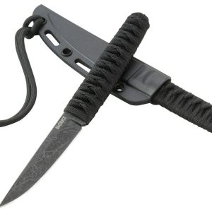 CRKT Burnley Obake Knife