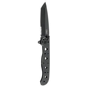 CRKT M16-10KS M16 Tactical Folding Knife 3" Tanto Blade Black