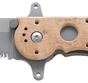 CRKT M16-14ZSF Knife - Kit Carson