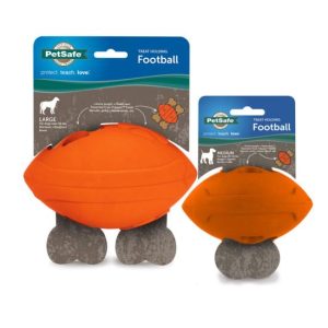 PetSafe Sportsmen Football - Medium