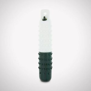 SportDOG Brand 50-50 Black/White Plastic Dummy - Regular