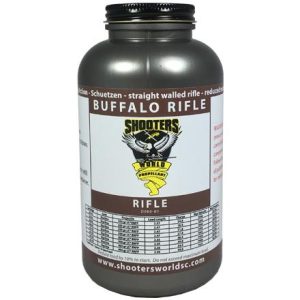 Shooters World Buffalo Rifle - 1lb