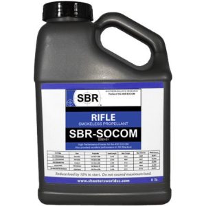 Shooters World SBR Socom - 8lb