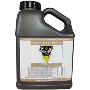 Shooters World Tactical Rifle Powder 8lbs