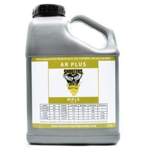 Shooters World AR Plus - 8lb