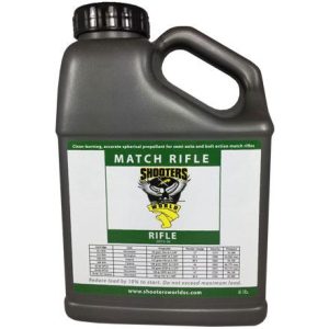 Shooters World Match Rifle Powder 8lbs