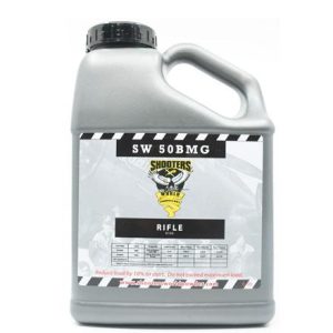 Shooters World 50 BMG - 8lb