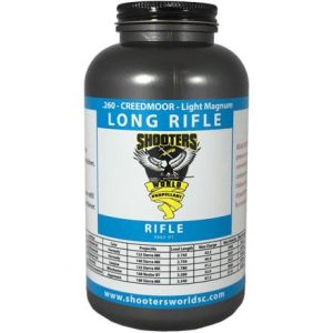 Shooters World Long Rifle Powder - 1lb