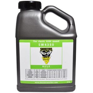Shooters World SW4350 - 8lb