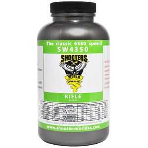 Shooters World SW4350 - 1lb