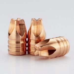 Lehigh .452 cal 220gr Xtr Defense LF Hunting & Defense Handgun Bullets 50/rd