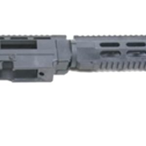 ProMag ARCHANGEL AA556R adjustable six-position stock - Black with Bayonet