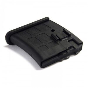 ProMag Archangel AA762R02 Magazine 7.62x54mmR Black 5/rd