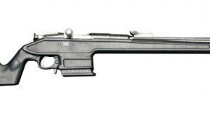 ProMag Archangel Opfor Precision Rifle Stock - Mosin-Nagant M1891 Black