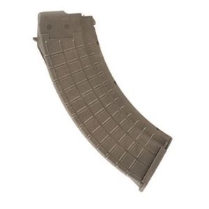 ProMag AK-47 Magazine 7.62x39mm OD Green Polymer 30/rd
