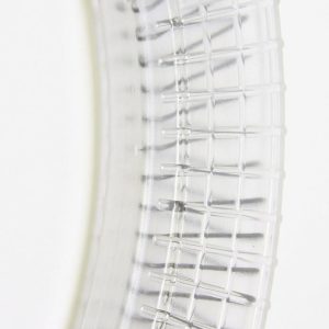 ProMag AK-47 Magazine 7.62x39mm Clear Polymer 30/rd