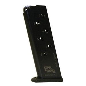 ProMag Beretta 3032 Tomcat Magazine .32 ACP Blued Steel 7/rd
