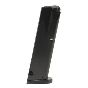 ProMag Beretta M96 Magazine .40 S&W Blued Steel 11/rd