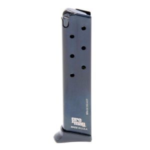 ProMag Handgun Magazine for Bersa 383A Series 95 Thunder 380 and Firestorm .380 ACP Blued Steel 10/rd
