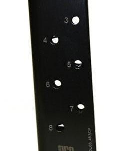 ProMag Colt Government Magazine .45 ACP Blued Steel 8/rd