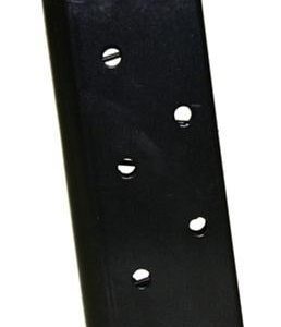 ProMag Colt Mustang/Pocketlite Magazine .380 ACP Blued Steel 6/rd