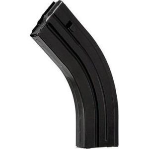 ProMag AR-15 Rifle Magazine Blued Steel 7.62x39mm 30/rd