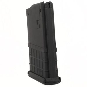 Promag AR-15 / M16 .223 & 5.56x45mm AR Magazine Black Polymer 20/rd