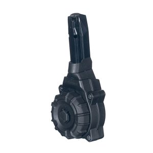 PROMAG SIG P365 / P365XL 9MM (30) RD DRUM BLACK POLYMER