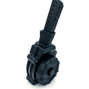 Promag Smith & Wesson Bodyguard .380 ACP Handgun Magazine Black Polymer 32/rd