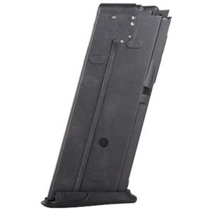 ProMag FNH Five Seven Magazine 5.7x28mm IOM & USG Black Polymer 20/rd