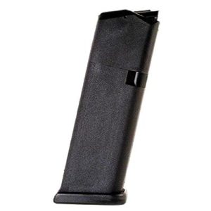 ProMag Glock 19 Magazine 9mm Luger 15/rd Black Polymer