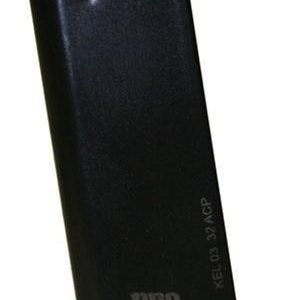 ProMag Kel-Tec P32 Magazine .32  ACP Blued Steel 7/rd