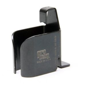 ProMag Industries Magazine Loader - 9mm/.40 S&W - Blued Steel