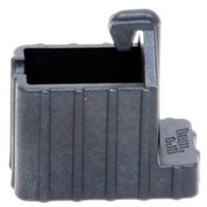 ProMag Industries Magazine Loader - For Glock 9mm/.40 S&W - Black Polymer - 5 rds.