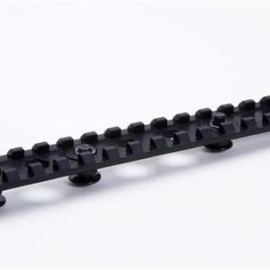 ProMag Black Polymer Carbine Handguard Rail - AR-15/M16