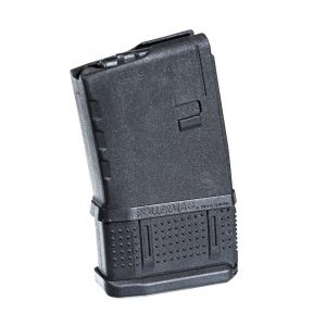 ProMag AR-15 Roller Follower Magazine 5.56mm 15/rd Black Polymer