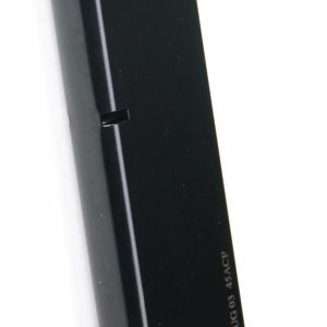 ProMag Ruger P90 Magazine .45 ACP Blued Steel 8/rd