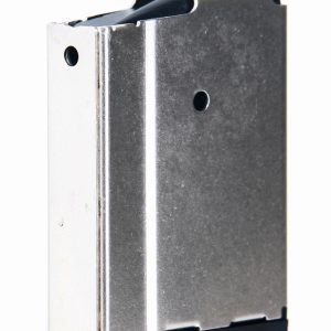 ProMag Ruger Mini-30 Magazine 7.62x39mm Nickel 10/rd