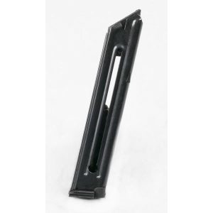 ProMag Steel Handgun Magazine Ruger Mark III .22LR Blued 10/rd
