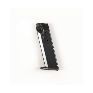 ProMag Steel Handgun Magazine Ruger SR40 .40 S&W Blued 10/rd