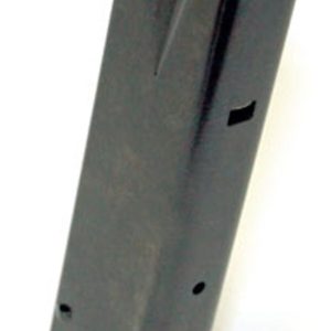 ProMag P-Series 9mm Magazine 9mm Blued Steel 20/rd